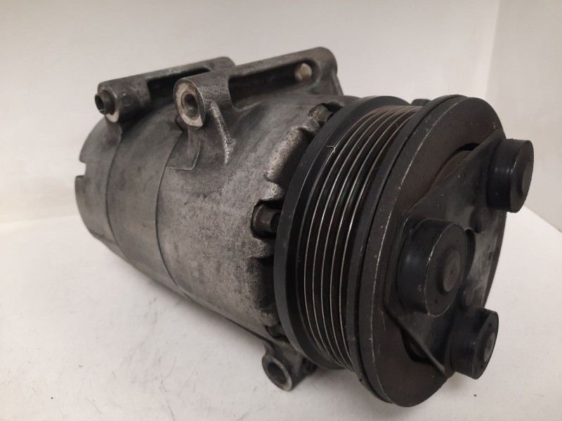 Recambio de compresor aire acondicionado para ford mondeo iv (ba7) 2.0 tdci referencia OEM IAM   