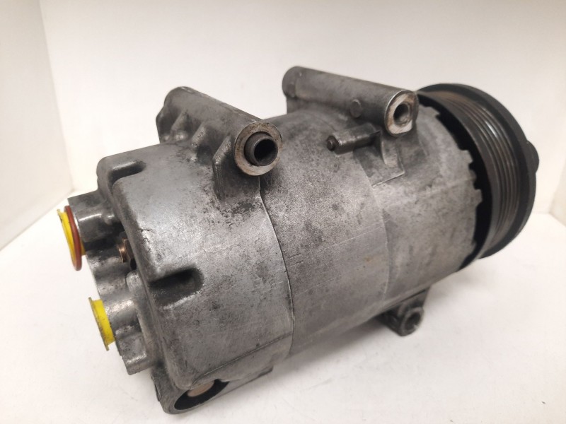 Recambio de compresor aire acondicionado para ford mondeo iv (ba7) 2.0 tdci referencia OEM IAM   