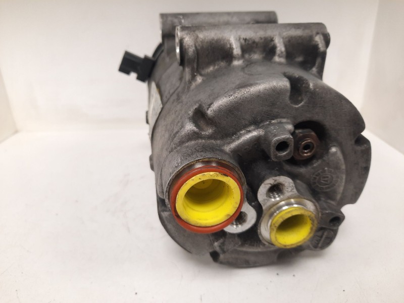 Recambio de compresor aire acondicionado para ford mondeo iv (ba7) 2.0 tdci referencia OEM IAM   