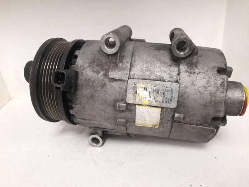 Recambio de compresor aire acondicionado para ford mondeo iv (ba7) 2.0 tdci referencia OEM IAM   