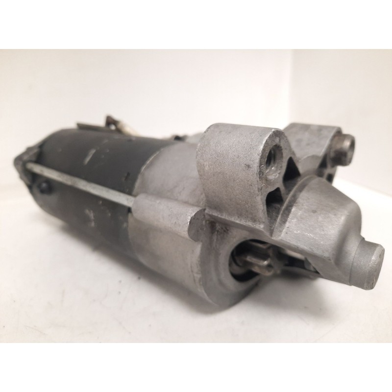 Recambio de motor arranque para ford mondeo iv (ba7) 2.0 tdci referencia OEM IAM 6G9N11000FAC9 WS02949 10013651
