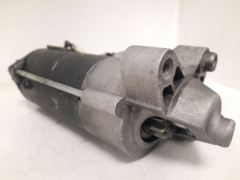 Recambio de motor arranque para ford mondeo iv (ba7) 2.0 tdci referencia OEM IAM 6G9N11000FAC9 WS02949 10013651