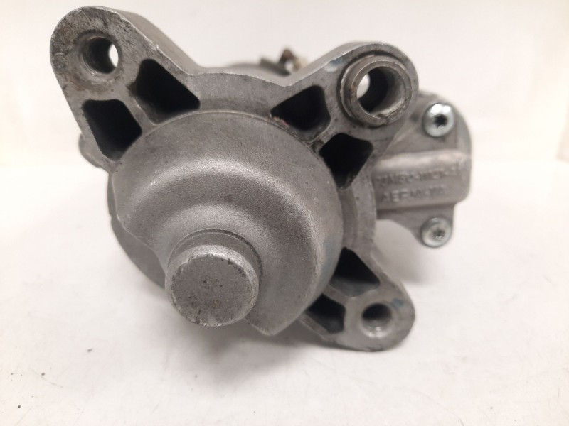 Recambio de motor arranque para ford mondeo iv (ba7) 2.0 tdci referencia OEM IAM 6G9N11000FAC9 WS02949 10013651