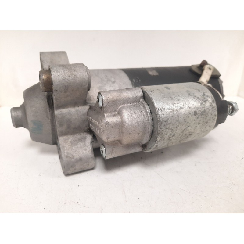 Recambio de motor arranque para ford mondeo iv (ba7) 2.0 tdci referencia OEM IAM 6G9N11000FAC9 WS02949 10013651
