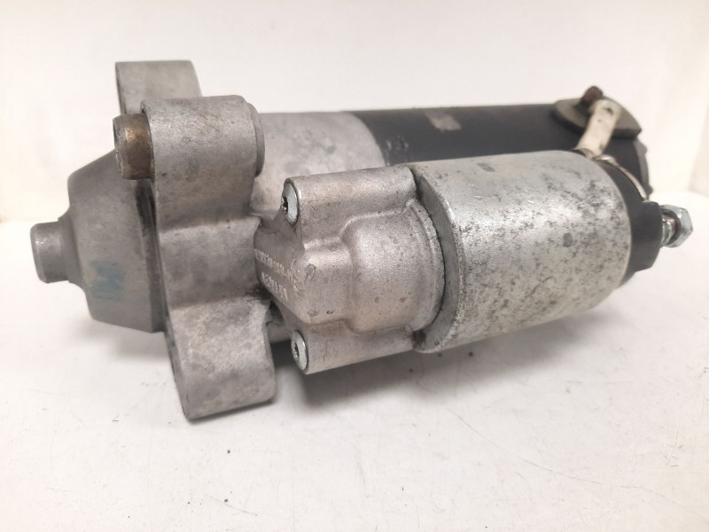 Recambio de motor arranque para ford mondeo iv (ba7) 2.0 tdci referencia OEM IAM 6G9N11000FAC9 WS02949 10013651