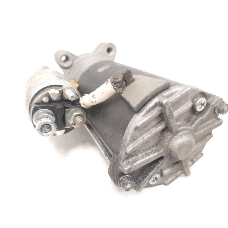 Recambio de motor arranque para ford mondeo iv (ba7) 2.0 tdci referencia OEM IAM 6G9N11000FAC9 WS02949 10013651