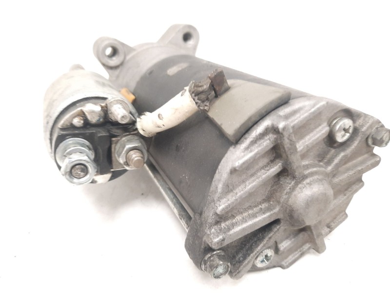 Recambio de motor arranque para ford mondeo iv (ba7) 2.0 tdci referencia OEM IAM 6G9N11000FAC9 WS02949 10013651