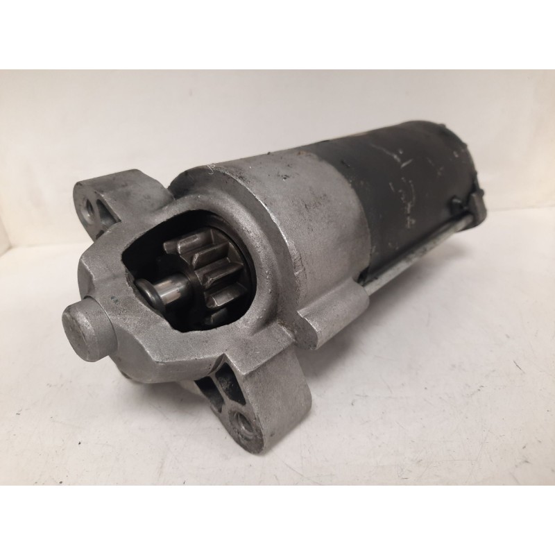 Recambio de motor arranque para ford mondeo iv (ba7) 2.0 tdci referencia OEM IAM 6G9N11000FAC9 WS02949 10013651