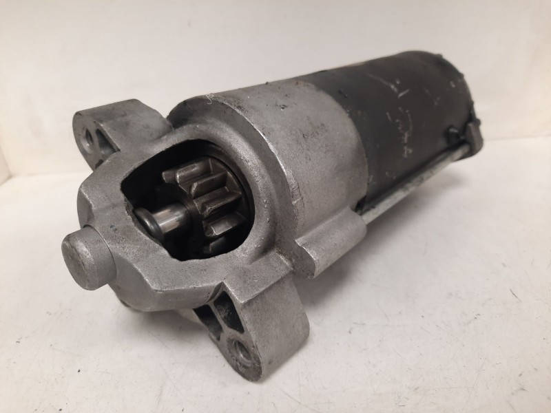 Recambio de motor arranque para ford mondeo iv (ba7) 2.0 tdci referencia OEM IAM 6G9N11000FAC9 WS02949 10013651