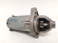 Recambio de motor arranque para citroën nemo furgoneta/monovolumen (aa_) 1.3 hdi 75 referencia OEM IAM 51880229 D6G321 