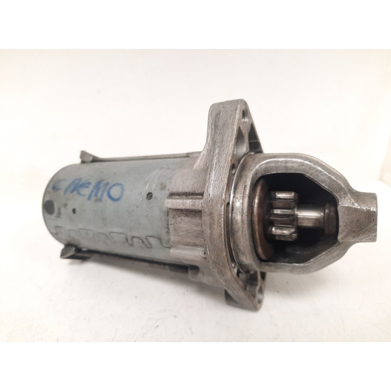 Recambio de motor arranque para citroën nemo furgoneta/monovolumen (aa_) 1.3 hdi 75 referencia OEM IAM 51880229 D6G321 