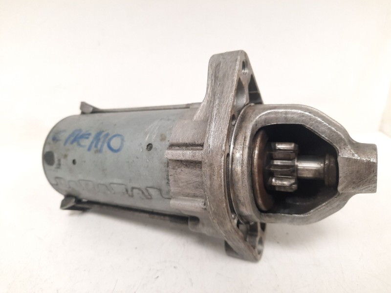 Recambio de motor arranque para citroën nemo furgoneta/monovolumen (aa_) 1.3 hdi 75 referencia OEM IAM 51880229 D6G321  Recambio de motor arranque para citroën nemo furgoneta/monovolumen (aa_) 1.3 hdi 75 referencia OEM IAM 51880229 D6G321