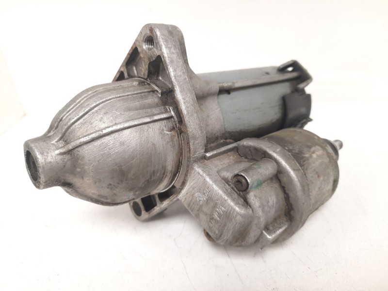 Recambio de motor arranque para citroën nemo furgoneta/monovolumen (aa_) 1.3 hdi 75 referencia OEM IAM 51880229 D6G321  Recambio de motor arranque para citroën nemo furgoneta/monovolumen (aa_) 1.3 hdi 75 referencia OEM IAM 51880229 D6G321