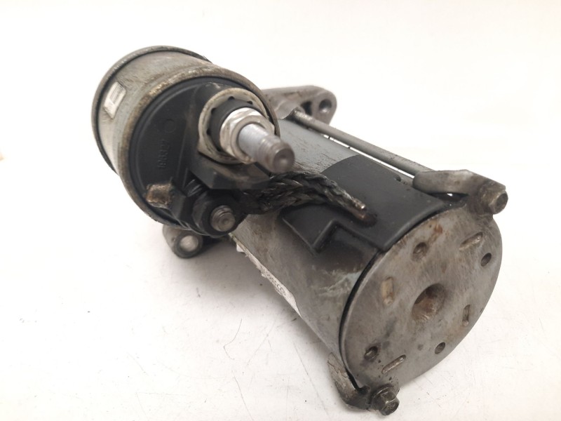 Recambio de motor arranque para citroën nemo furgoneta/monovolumen (aa_) 1.3 hdi 75 referencia OEM IAM 51880229 D6G321  Recambio de motor arranque para citroën nemo furgoneta/monovolumen (aa_) 1.3 hdi 75 referencia OEM IAM 51880229 D6G321
