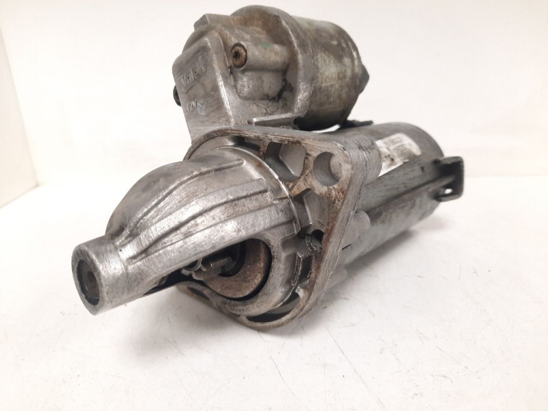 Recambio de motor arranque para citroën nemo furgoneta/monovolumen (aa_) 1.3 hdi 75 referencia OEM IAM 51880229 D6G321  Recambio de motor arranque para citroën nemo furgoneta/monovolumen (aa_) 1.3 hdi 75 referencia OEM IAM 51880229 D6G321