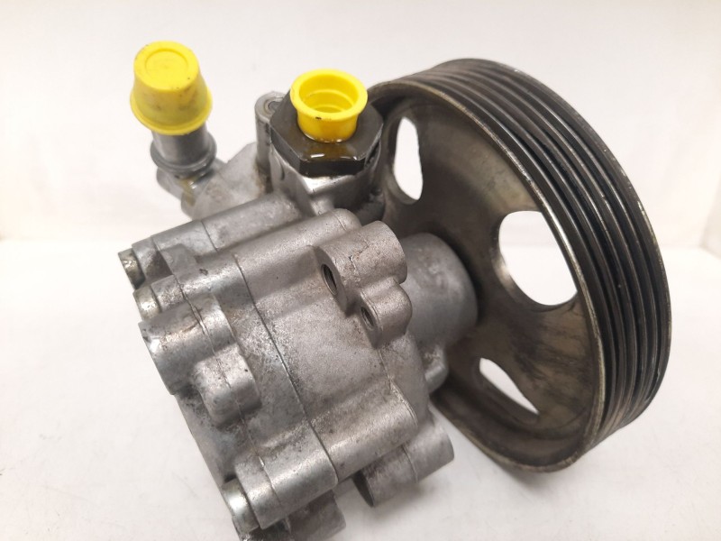 Recambio de bomba direccion para citroën c5 i (dc_) 2.0 hdi (dcrhzb, dcrhze) referencia OEM IAM 9636086680 7617955502 