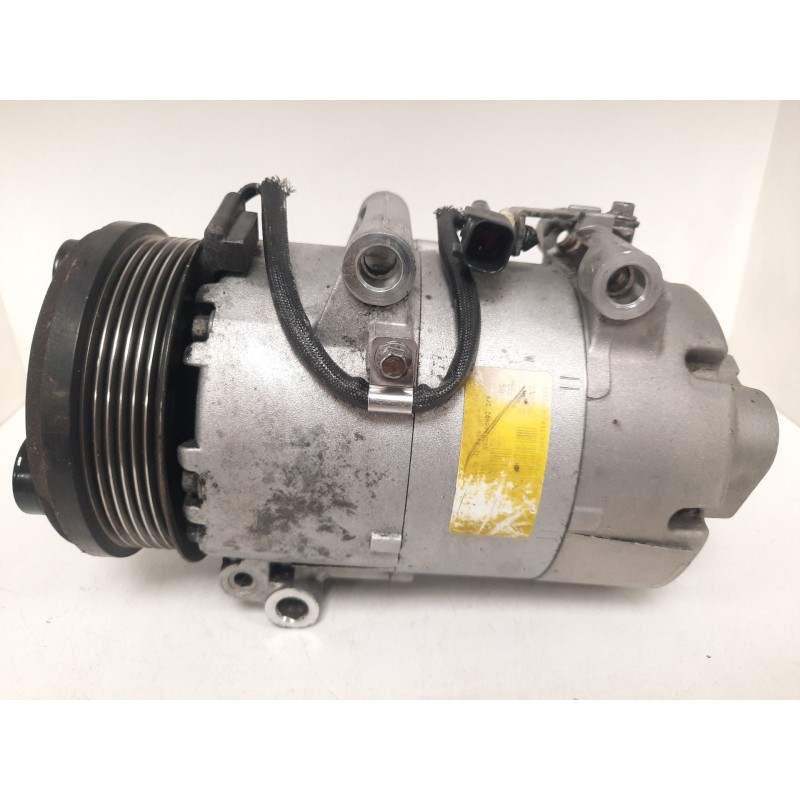 Recambio de compresor aire acondicionado para ford focus ii (da_, hcp, dp) 1.8 tdci referencia OEM IAM   