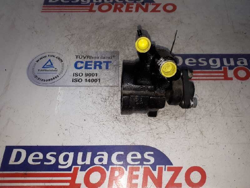 Recambio de bomba direccion para alfa romeo 147 (190) 1.9 jtd distinctive referencia OEM IAM 46534757 26064414FJ 