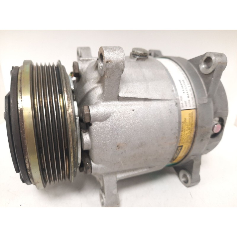 Recambio de compresor aire acondicionado para citroën c5 i (dc_) 2.0 hdi (dcrhzb, dcrhze) referencia OEM IAM 5290 041711732 