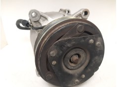 Recambio de compresor aire acondicionado para citroën c5 i (dc_) 2.0 hdi (dcrhzb, dcrhze) referencia OEM IAM 5290 041711732  2