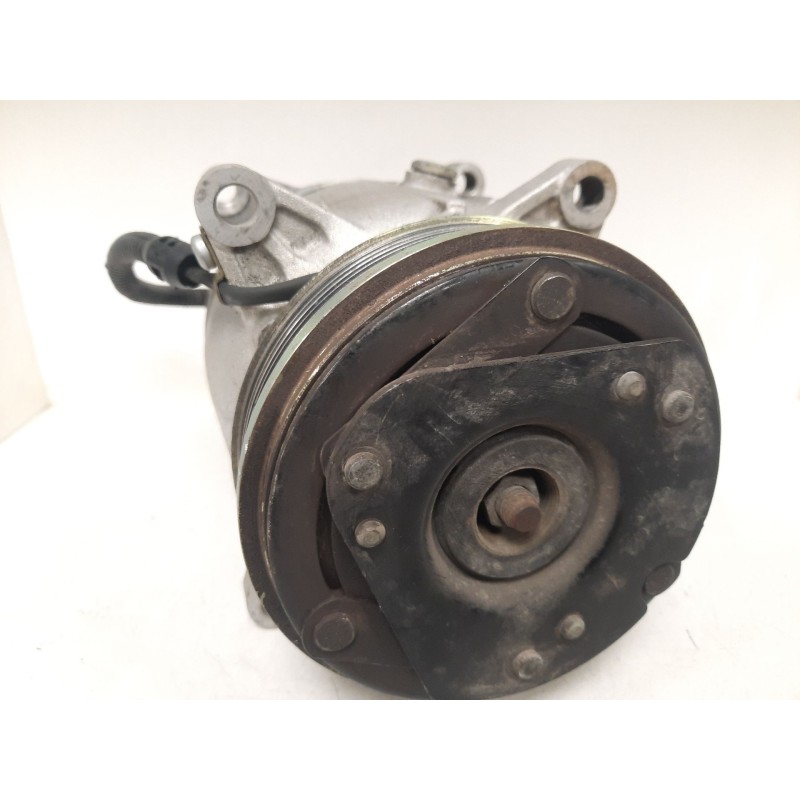 Recambio de compresor aire acondicionado para citroën c5 i (dc_) 2.0 hdi (dcrhzb, dcrhze) referencia OEM IAM 5290 041711732 