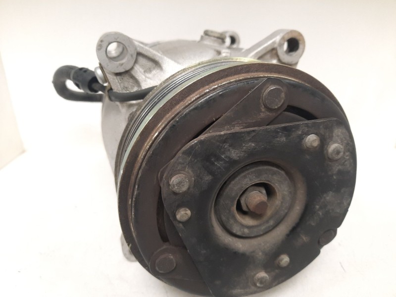 Recambio de compresor aire acondicionado para citroën c5 i (dc_) 2.0 hdi (dcrhzb, dcrhze) referencia OEM IAM 5290 041711732 