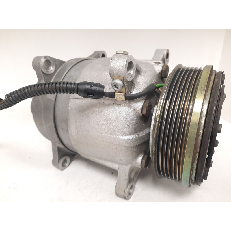 Recambio de compresor aire acondicionado para citroën c5 i (dc_) 2.0 hdi (dcrhzb, dcrhze) referencia OEM IAM 5290 041711732 