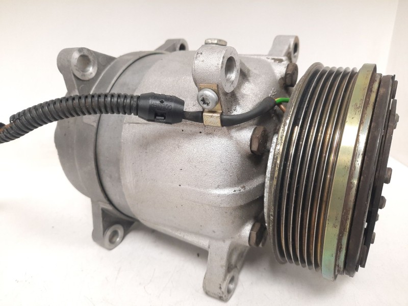 Recambio de compresor aire acondicionado para citroën c5 i (dc_) 2.0 hdi (dcrhzb, dcrhze) referencia OEM IAM 5290 041711732 