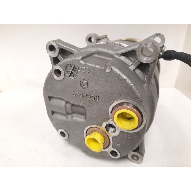 Recambio de compresor aire acondicionado para citroën c5 i (dc_) 2.0 hdi (dcrhzb, dcrhze) referencia OEM IAM 5290 041711732 