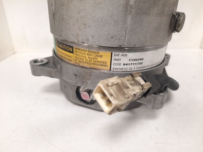 Recambio de compresor aire acondicionado para citroën c5 i (dc_) 2.0 hdi (dcrhzb, dcrhze) referencia OEM IAM 5290 041711732 