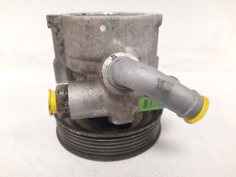 Recambio de bomba direccion para citroën nemo furgoneta/monovolumen (aa_) 1.3 hdi 75 referencia OEM IAM 51894441  