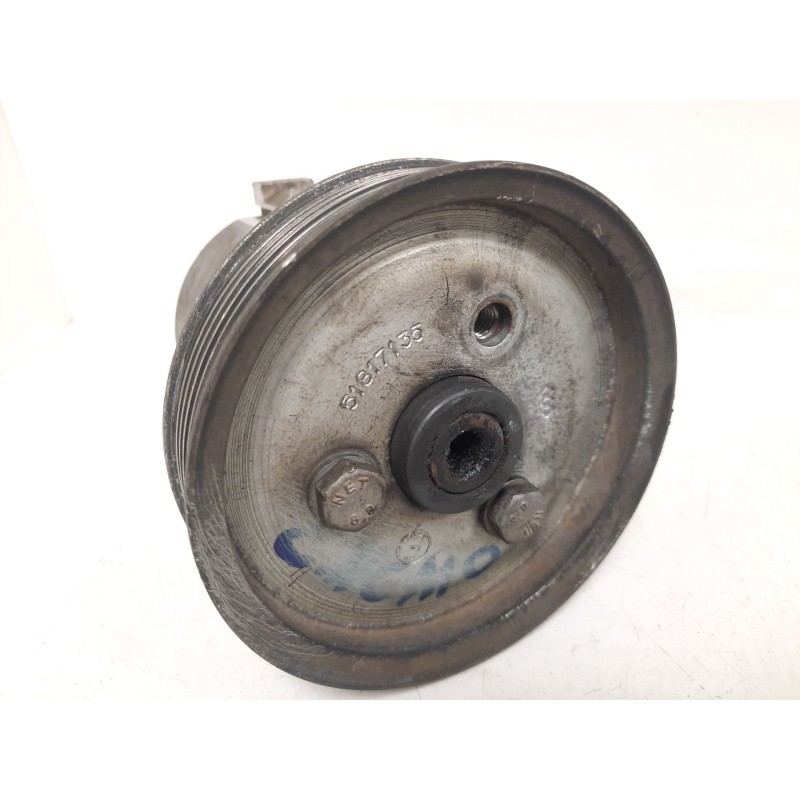 Recambio de bomba direccion para citroën nemo furgoneta/monovolumen (aa_) 1.3 hdi 75 referencia OEM IAM 51894441  