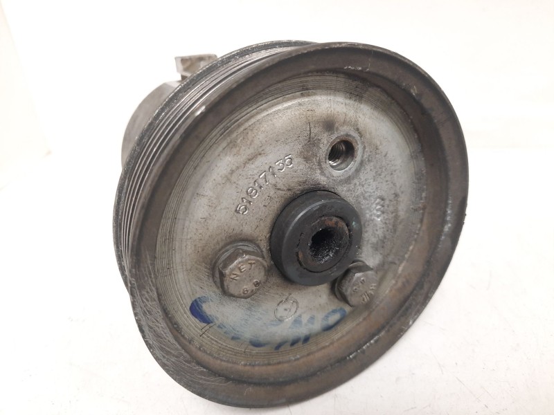 Recambio de bomba direccion para citroën nemo furgoneta/monovolumen (aa_) 1.3 hdi 75 referencia OEM IAM 51894441  