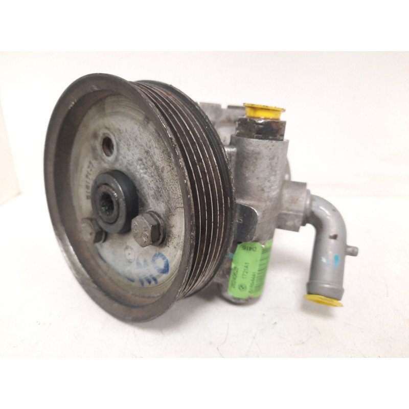 Recambio de bomba direccion para citroën nemo furgoneta/monovolumen (aa_) 1.3 hdi 75 referencia OEM IAM 51894441  