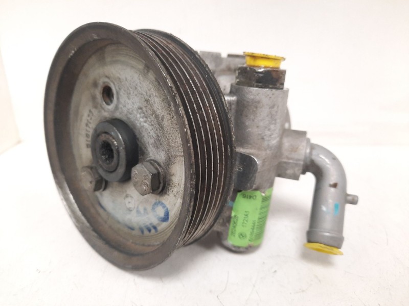 Recambio de bomba direccion para citroën nemo furgoneta/monovolumen (aa_) 1.3 hdi 75 referencia OEM IAM 51894441  