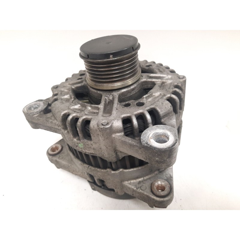 Recambio de alternador para ford mondeo iv (ba7) 2.0 tdci referencia OEM IAM 0121615028  