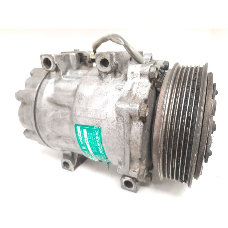 Recambio de compresor aire acondicionado para ford focus ii (da_, hcp, dp) 2.0 tdci referencia OEM IAM 1249 3M5H19D629HC 