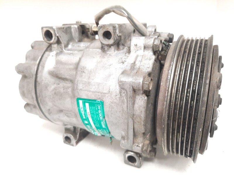 Recambio de compresor aire acondicionado para ford focus ii (da_, hcp, dp) 2.0 tdci referencia OEM IAM 1249 3M5H19D629HC 