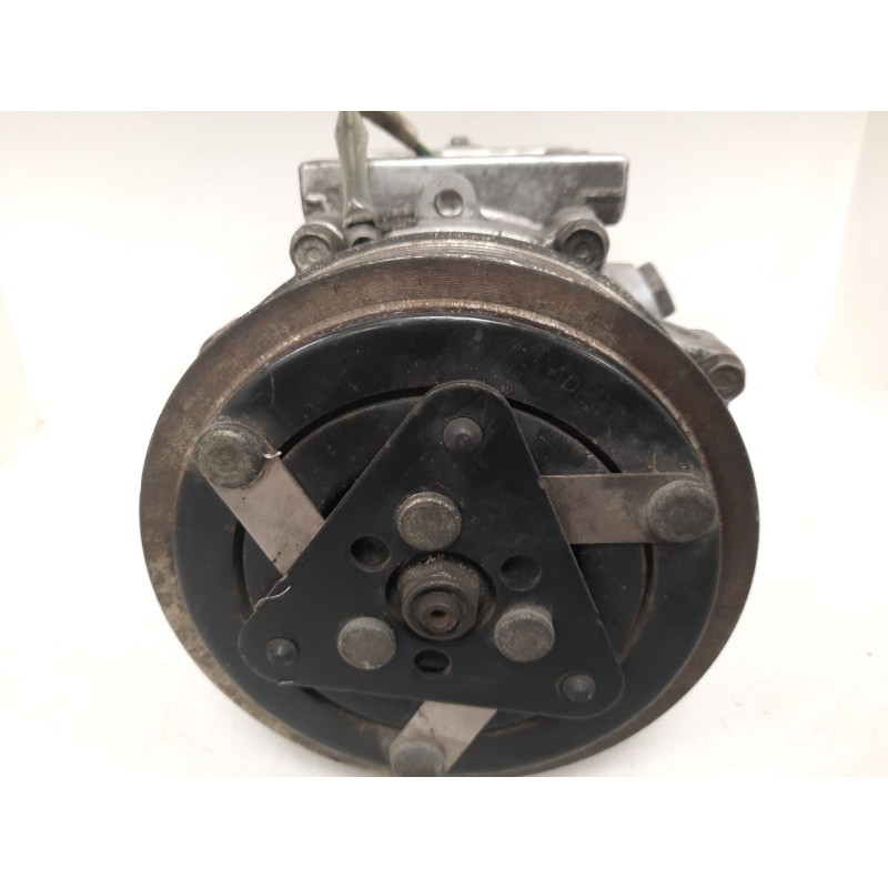 Recambio de compresor aire acondicionado para ford focus ii (da_, hcp, dp) 2.0 tdci referencia OEM IAM 1249 3M5H19D629HC 