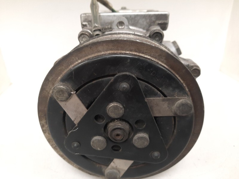 Recambio de compresor aire acondicionado para ford focus ii (da_, hcp, dp) 2.0 tdci referencia OEM IAM 1249 3M5H19D629HC 