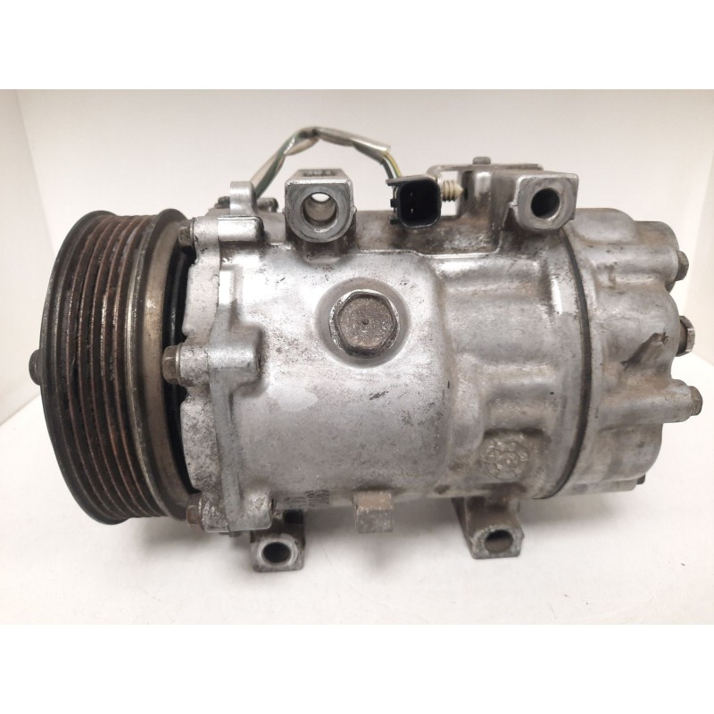 Recambio de compresor aire acondicionado para ford focus ii (da_, hcp, dp) 2.0 tdci referencia OEM IAM 1249 3M5H19D629HC 