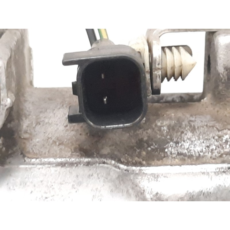 Recambio de compresor aire acondicionado para ford focus ii (da_, hcp, dp) 2.0 tdci referencia OEM IAM 1249 3M5H19D629HC 