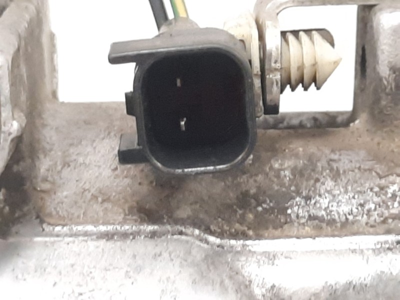 Recambio de compresor aire acondicionado para ford focus ii (da_, hcp, dp) 2.0 tdci referencia OEM IAM 1249 3M5H19D629HC 