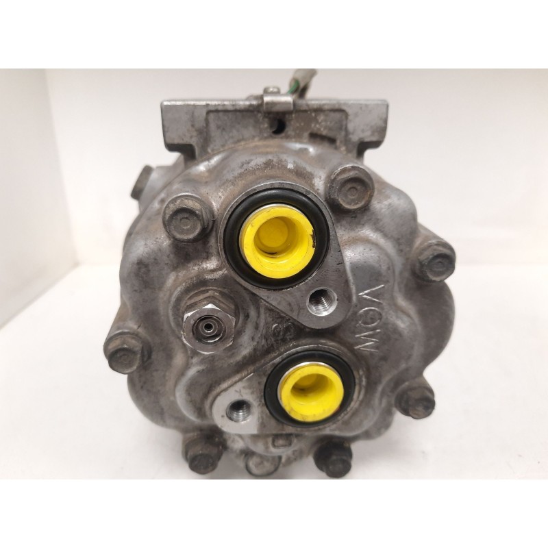 Recambio de compresor aire acondicionado para ford focus ii (da_, hcp, dp) 2.0 tdci referencia OEM IAM 1249 3M5H19D629HC 