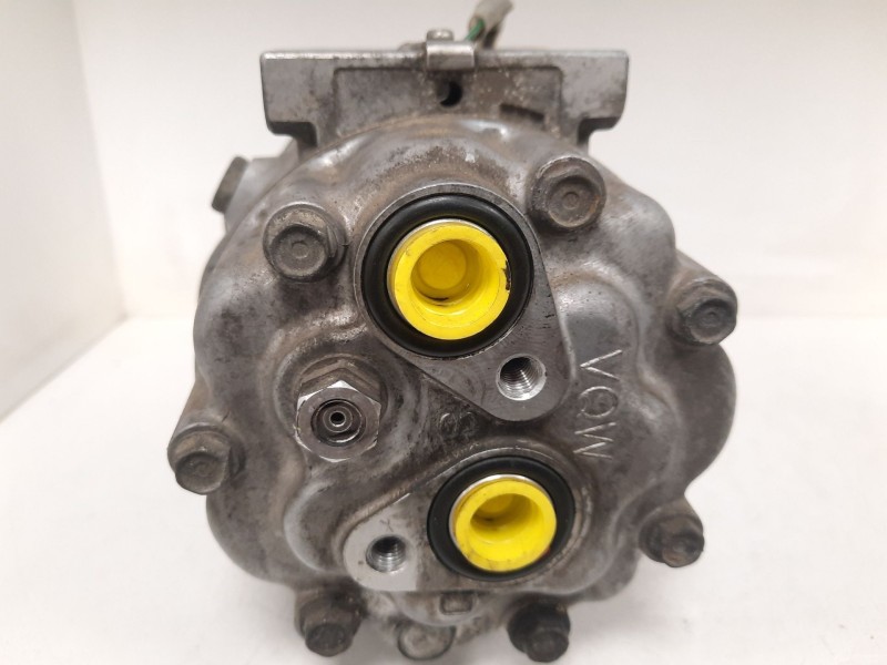 Recambio de compresor aire acondicionado para ford focus ii (da_, hcp, dp) 2.0 tdci referencia OEM IAM 1249 3M5H19D629HC 