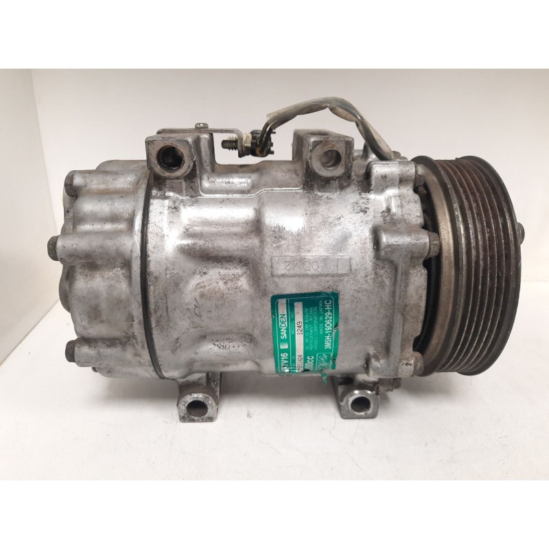 Recambio de compresor aire acondicionado para ford focus ii (da_, hcp, dp) 2.0 tdci referencia OEM IAM 1249 3M5H19D629HC 