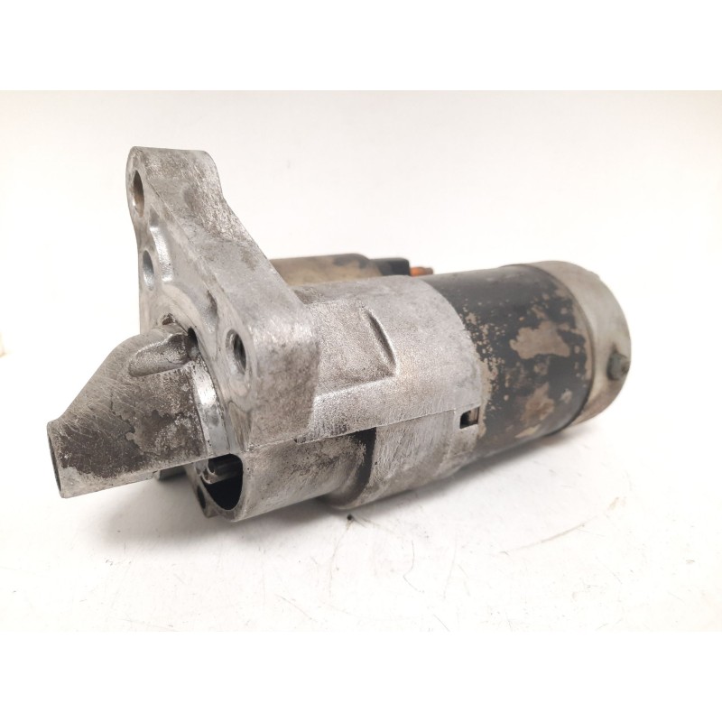 Recambio de motor arranque para renault scénic i monospace (ja0/1_, fa0_) 1.9 dti (ja0n) referencia OEM IAM 7700116282 M001T8578