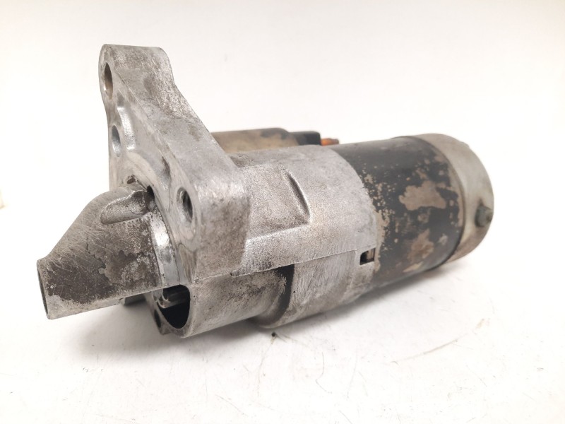 Recambio de motor arranque para renault scénic i monospace (ja0/1_, fa0_) 1.9 dti (ja0n) referencia OEM IAM 7700116282 M001T8578