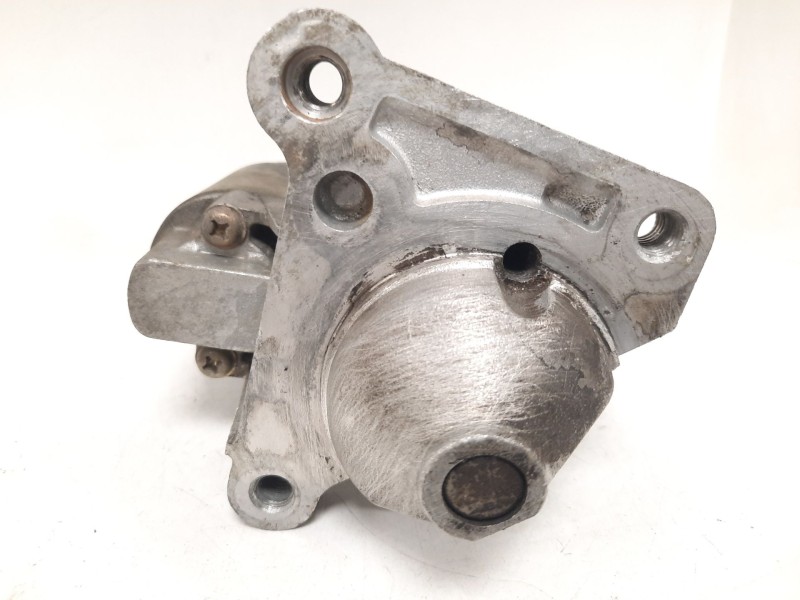 Recambio de motor arranque para renault scénic i monospace (ja0/1_, fa0_) 1.9 dti (ja0n) referencia OEM IAM 7700116282 M001T8578