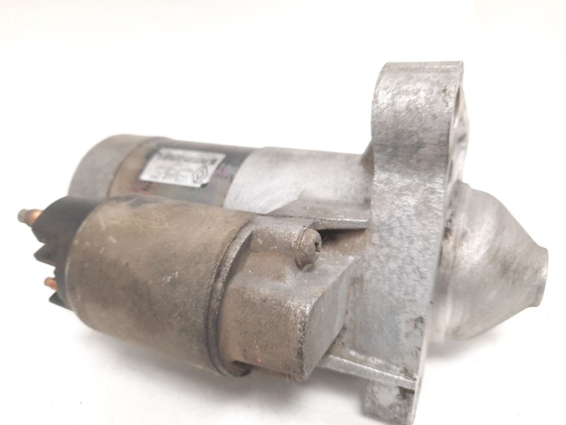 Recambio de motor arranque para renault scénic i monospace (ja0/1_, fa0_) 1.9 dti (ja0n) referencia OEM IAM 7700116282 M001T8578